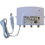 Johansson 7722L2 – Sleviste.cz