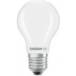 Osram LED žárovka klasik / 8,5 W / E27 / 806 lm / teplá bílá – Hledejceny.cz