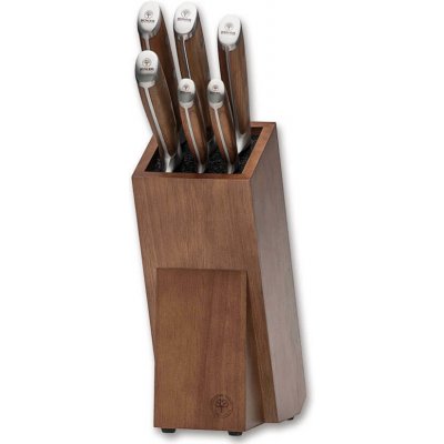 Böker Manufaktur 03BO517SET Forge Wood Set 2.0 6ks