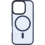 Tactical MagForce Hyperstealth pro iPhone 16 Pro Deep Blue 57983121847 – Zboží Živě