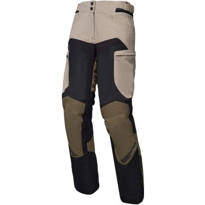 Modeka KHAO AIR II černo-khaki – Hledejceny.cz