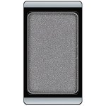Artdeco Eyeshadow Pearl pudrové oční stíny v praktickém magnetickém pouzdře 04 Pearly Mystical Grey 0,8 g – Zboží Dáma