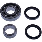 Sada ložiska kola DENCKERMANN W414104 | Zboží Auto