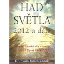 Had světla 2012 a dále