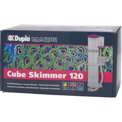 Dupla Marin Cube Skimmer CS 120 – Zboží Dáma