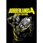 Borderlands 4 (Deluxe Edition) (XSX) – Zboží Mobilmania