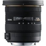 SIGMA 10-20mm f/3.5 EX DC HSM Nikon – Zboží Mobilmania