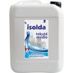 Isolda tekuté krémové mýdlo Neutral válec 500 ml – Sleviste.cz