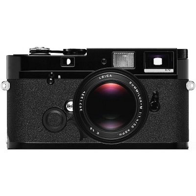 LEICA MP 0,72 černý – Hledejceny.cz