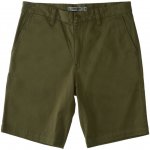 DC Worker Straight Chino shorts 2022 IVY GREEN crb0