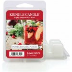 Kringle Candle vonný vosk Pomegranate Punch 64 g – Hledejceny.cz