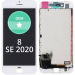 LCD Displej + Dotykové sklo Apple iPhone SE – Zboží Živě