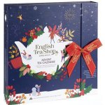 English Tea Shop Vánoční noc Kniha 25 pyramidek – Zboží Dáma