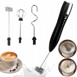 Bedee Milk Frothers – Zboží Dáma