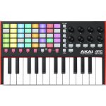 Akai APC KEY 25 MKII – Zboží Mobilmania