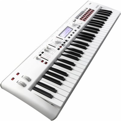 Korg KROSS 2-61 – Sleviste.cz