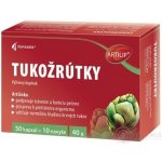 Noventis Tukožroutky 50+10 kapslí – Hledejceny.cz