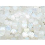 Glass beads, s.r.o. Spirálky 11140077 9x8 mm 00030/84110/28701 Balení: 15ks – Sleviste.cz