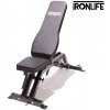 Zdravotní pomůcky IRONLIFE Utility Bench