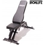 IRONLIFE Utility Bench – Zboží Mobilmania