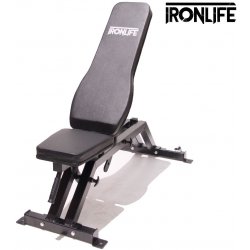 IRONLIFE Utility Bench