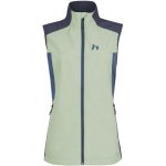 Hannah Pulla Vest baroque rose/india ink – Zboží Dáma
