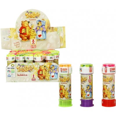 Bublifuk s bludištěm