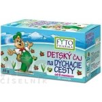 Fytopharma na dýchací cesty 20 x 1,5 g – Zboží Mobilmania