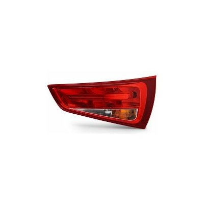 Zadní světlo - pravé AUDI A1 | 2010-2015 | HELLA | – Hledejceny.cz