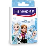 Hansaplast Junior Frozen náplast 20 ks – Sleviste.cz