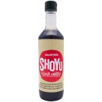 Country Life Shoyu sójová omáčka 0,5 l – Zboží Dáma