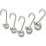 Fox Rage Micro Jig Head vel.2 6g 5 ks – Hledejceny.cz