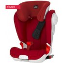 Britax Römer Kidfix II XP SICT 2017 Flame Red