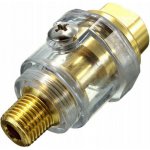 Güde hadicový přimazávač mini 1/4" - 41086 – HobbyKompas.cz