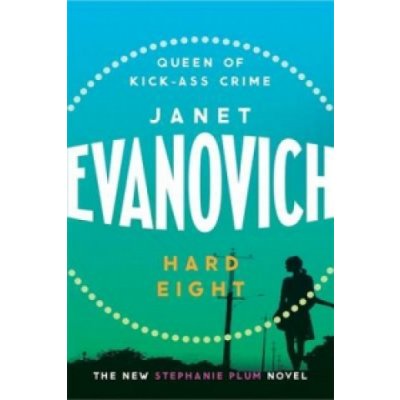 Hard Eight - J. Evanovich
