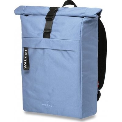 Walker Roll Top Sky Blue 23 l – Zboží Dáma