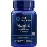 Life Extension Vitamin C a Bio-Quercetin Phytosome 60 tablet – Hledejceny.cz