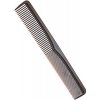 Hřeben na vlasy MoroccanOil Carbon Styling Comb Hnědá, 22 mm