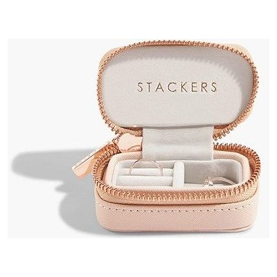Stackers cestovní Blush Petite Travel 75340 – Zboží Dáma