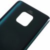 Náhradní kryt na mobilní telefon Kryt Huawei Mate 20 Pro zadní zelený