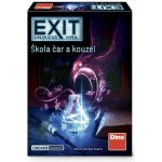 Exit úniková hra: Škola čar a kouzel – Hledejceny.cz