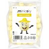 Dětský snack Minios Kukuřičné křupky jogurt a mango 60 g