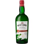 West Cork Irish IPA Cask Matured 40% 0,7 l (holá láhev) – Hledejceny.cz