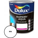 Dulux Rapidry Aqua 0,75 l bílá lesk – Zbozi.Blesk.cz