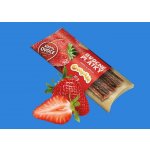 Ovocné plátky Jablko jahoda Ovocňák 20 g – Sleviste.cz