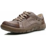 Kacper 1-2290 107P+350+743+324 hnědé – Zboží Dáma