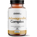 Natural Nutrition Ashwagandha Complex 120 kapslí – Hledejceny.cz