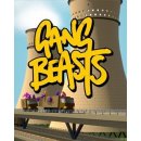 Gang Beasts