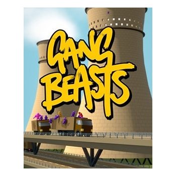 Gang Beasts