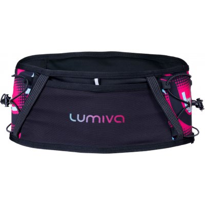 LUMIVA KANGA Černá,Růžová – Zbozi.Blesk.cz